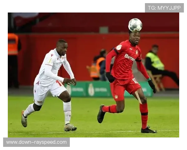 德甲速度革命:AI数据揭示后卫速度排名颠覆传统认知