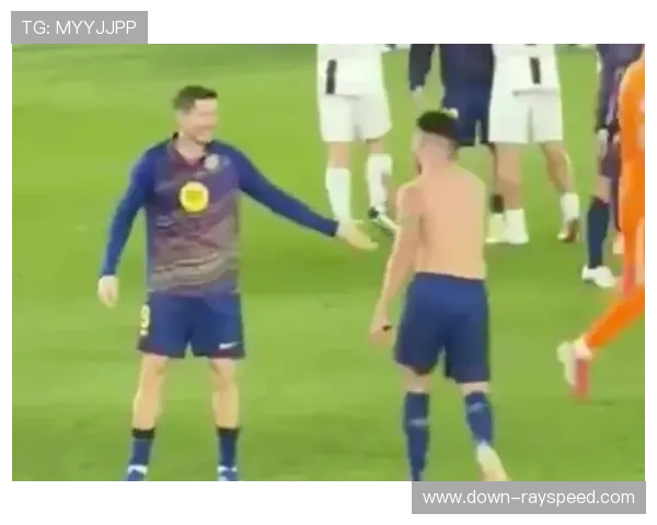 巴萨3-0完胜马略卡，莱万亚马尔伯纳尔各入一球